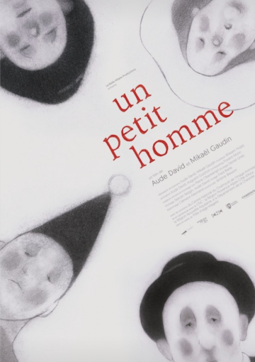Affiche - Un petit homme